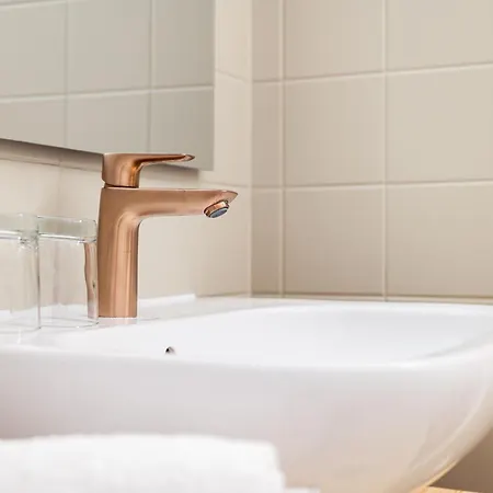 Apartment Weekends Centre - Free Parking, Pets Welcome & Walk To Old Town - - Kunsthaus