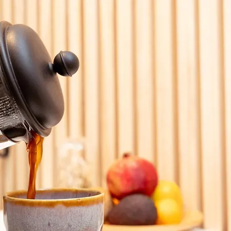 شقة Weekends Centre - Free Parking, Pets Welcome & Walk To Old Town - - Kunsthaus