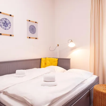 شقة Weekends Centre - Free Parking, Pets Welcome & Walk To Old Town - - Kunsthaus *