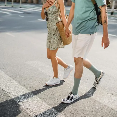 شقة Weekends Centre - Free Parking, Pets Welcome & Walk To Old Town - - Kunsthaus *