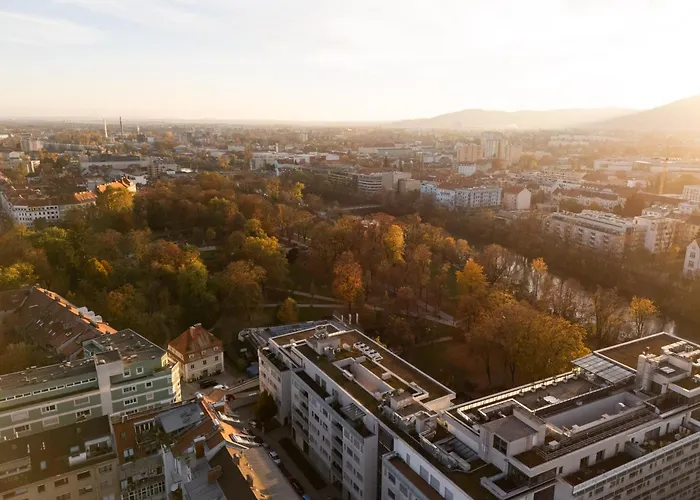 Weekends Centre - Free Parking, Pets Welcome & Walk To Old Town - - Kunsthaus