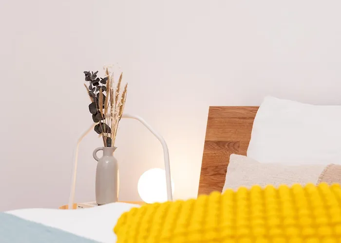 Weekends Centre - Free Parking, Pets Welcome & Walk To Old Town - - Kunsthaus شقة غراتس