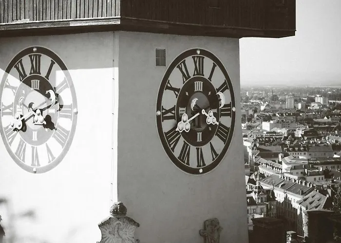 Weekends Centre - Free Parking, Pets Welcome & Walk To Old Town - - Kunsthaus شقة *