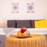 Apartment Weekends Centre - Free Parking, Pets Welcome & Walk To Old Town - - Kunsthaus *