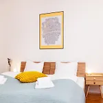 Weekends Centre - Free Parking, Pets Welcome & Walk To Old Town - - Kunsthaus * Грац