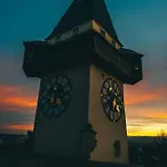 Weekends Centre - Free Parking, Pets Welcome & Walk To Old Town - - Kunsthaus