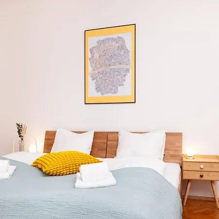 Weekends Centre - Free Parking, Pets Welcome & Walk To Old Town - - Kunsthaus * 格拉茨
