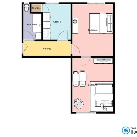 Weekends Centre - Free Parking, Pets Welcome & Walk To Old Town - - Kunsthaus Грац