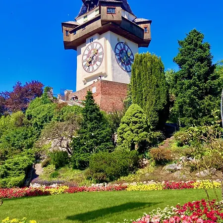 Weekends Centre - Free Parking, Pets Welcome & Walk To Old Town - - Kunsthaus 公寓