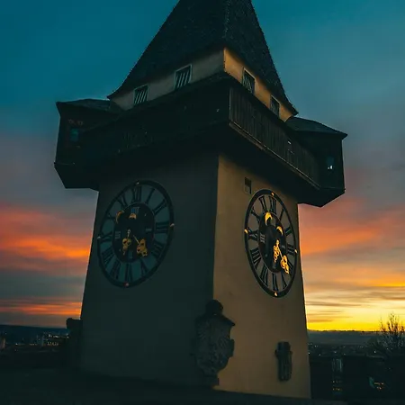 Weekends Centre - Free Parking, Pets Welcome & Walk To Old Town - - Kunsthaus