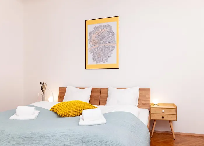 Weekends Centre - Free Parking, Pets Welcome & Walk To Old Town - - Kunsthaus * Грац