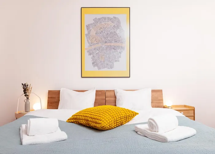 Weekends Centre - Free Parking, Pets Welcome & Walk To Old Town - - Kunsthaus *