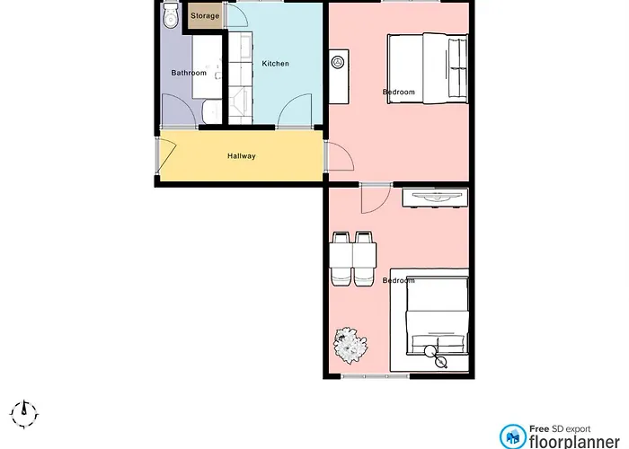 Weekends Centre - Free Parking, Pets Welcome & Walk To Old Town - - Kunsthaus Graz