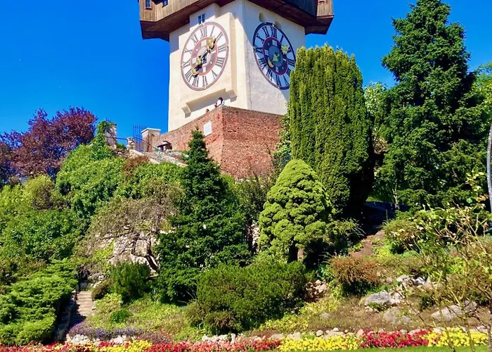 Weekends Centre - Free Parking, Pets Welcome & Walk To Old Town - - Kunsthaus Апартаменты