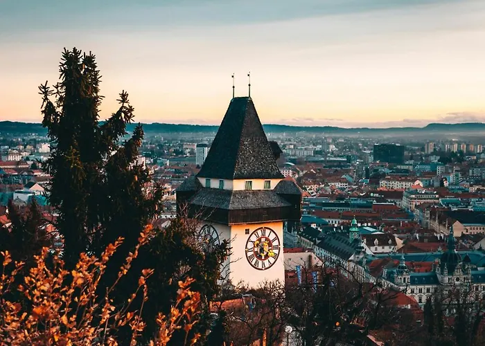 Апартаменты Weekends Centre - Free Parking, Pets Welcome & Walk To Old Town - - Kunsthaus