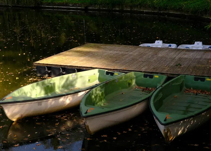 Weekends Centre - Free Parking, Pets Welcome & Walk To Old Town - - Kunsthaus Грац