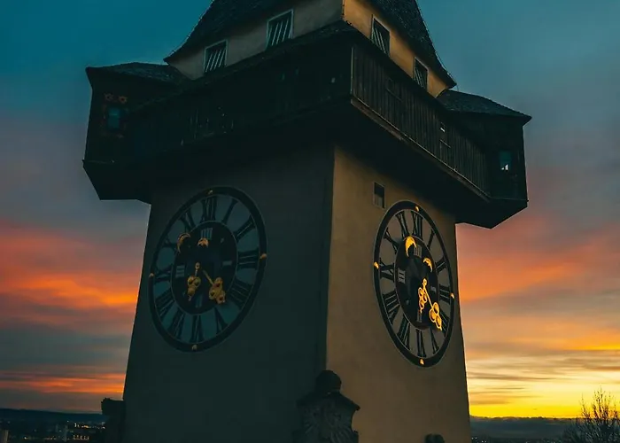 Weekends Centre - Free Parking, Pets Welcome & Walk To Old Town - - Kunsthaus